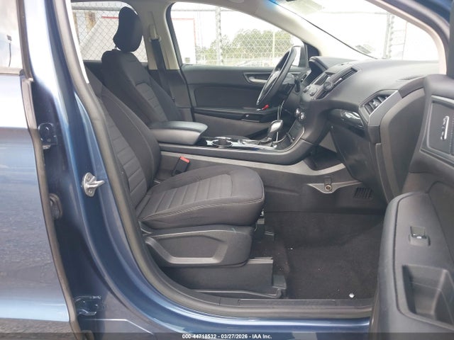 2FMPK4G97JBB35380 Ford EDGE SE
