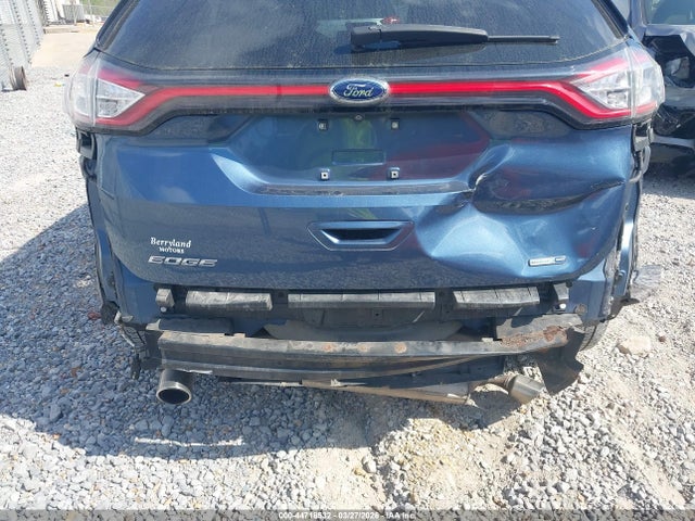 2FMPK4G97JBB35380 Ford EDGE SE