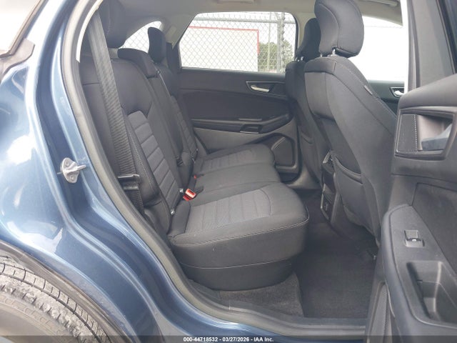 2FMPK4G97JBB35380 Ford EDGE SE