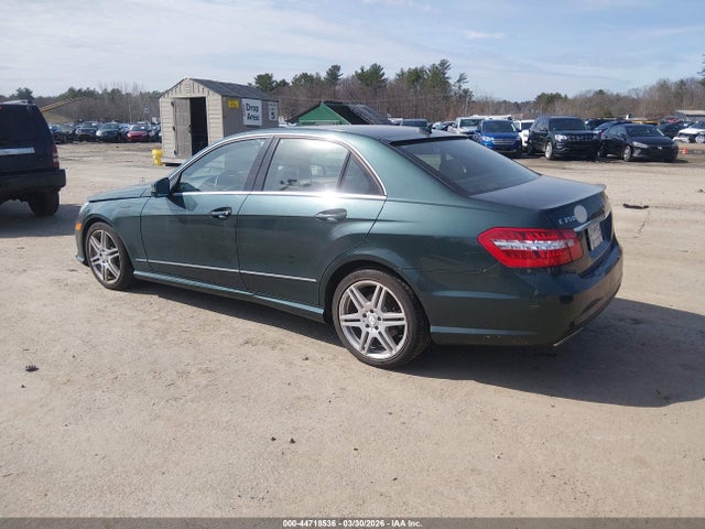 44718536 :رقم المزاد ، WDDHF8HB0AA179003 vin ، 2010 Mercedes-benz E 350 4matic مزاد بيع