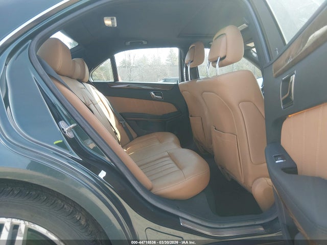 44718536 :رقم المزاد ، WDDHF8HB0AA179003 vin ، 2010 Mercedes-benz E 350 4matic مزاد بيع