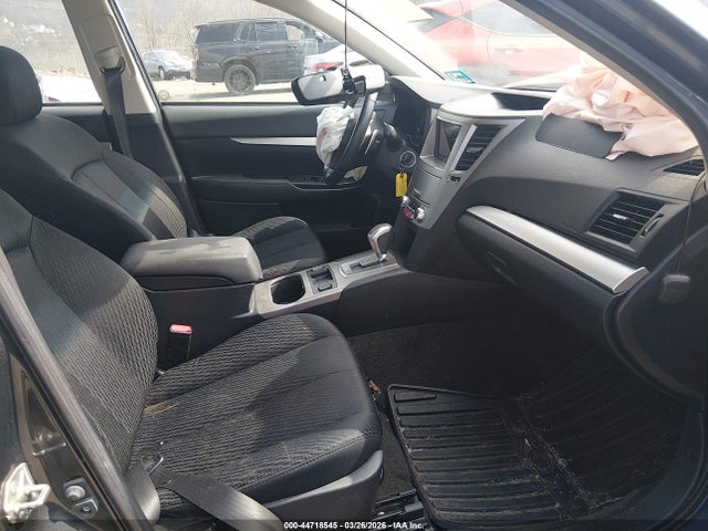 Aukcja sprzedaży 2012 Subaru Legacy 2.5i Premium, vin: 4S3BMBG65C3034182, numer aukcji: 44718545