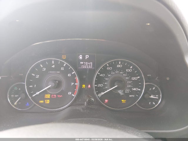 Aukcja sprzedaży 2012 Subaru Legacy 2.5i Premium, vin: 4S3BMBG65C3034182, numer aukcji: 44718545