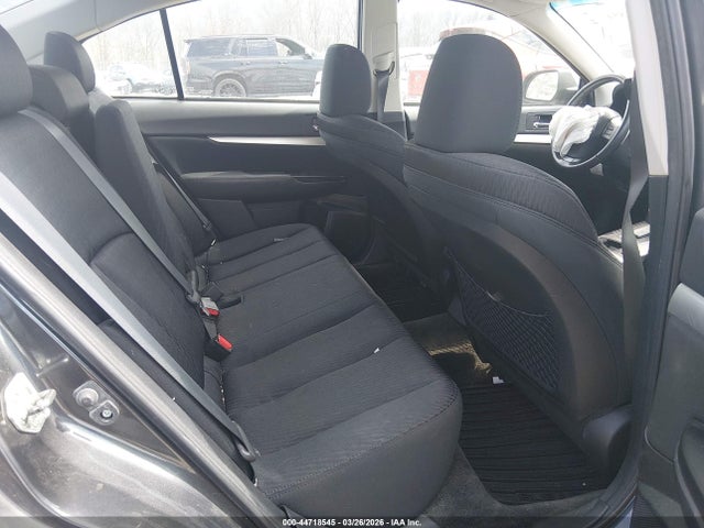 Aukcja sprzedaży 2012 Subaru Legacy 2.5i Premium, vin: 4S3BMBG65C3034182, numer aukcji: 44718545