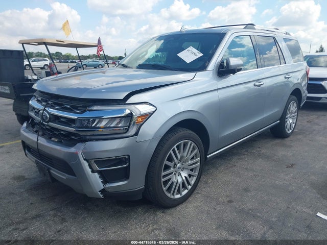 Aukcja sprzedaży 2024 Ford Expedition Limited, vin: 1FMJU2A80REA19944, numer aukcji: 44718546