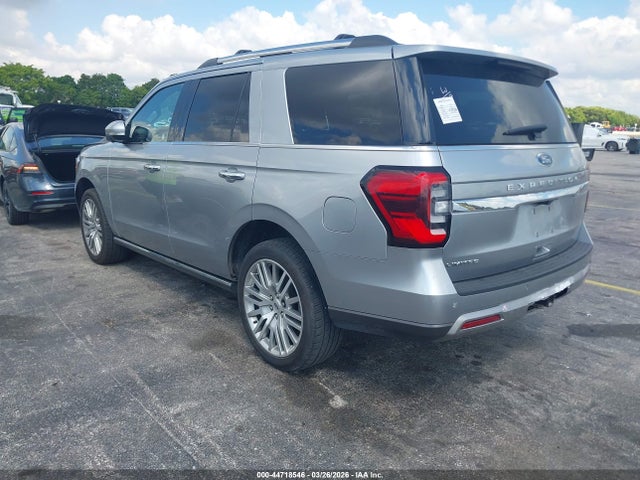Aukcja sprzedaży 2024 Ford Expedition Limited, vin: 1FMJU2A80REA19944, numer aukcji: 44718546