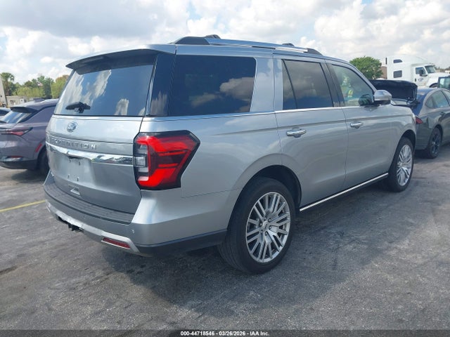Aukcja sprzedaży 2024 Ford Expedition Limited, vin: 1FMJU2A80REA19944, numer aukcji: 44718546