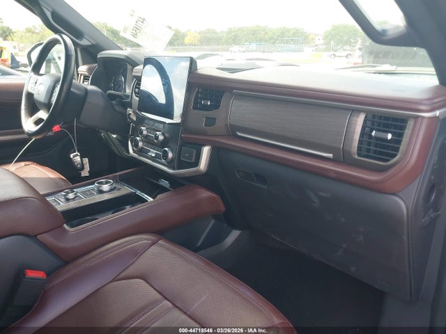 Aukcja sprzedaży 2024 Ford Expedition Limited, vin: 1FMJU2A80REA19944, numer aukcji: 44718546