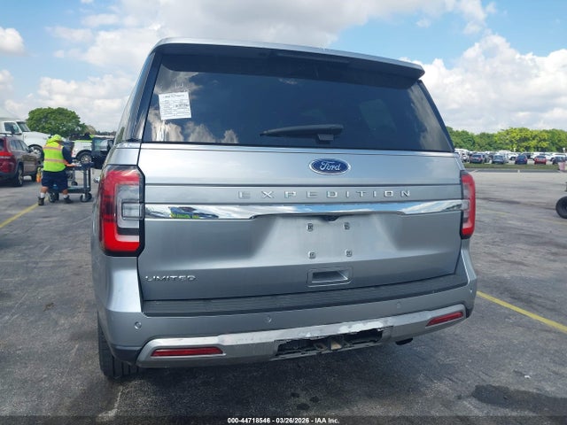 Aukcja sprzedaży 2024 Ford Expedition Limited, vin: 1FMJU2A80REA19944, numer aukcji: 44718546