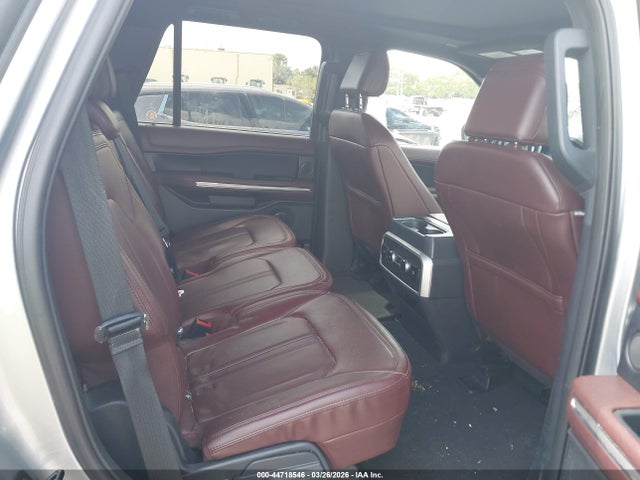 Aukcja sprzedaży 2024 Ford Expedition Limited, vin: 1FMJU2A80REA19944, numer aukcji: 44718546