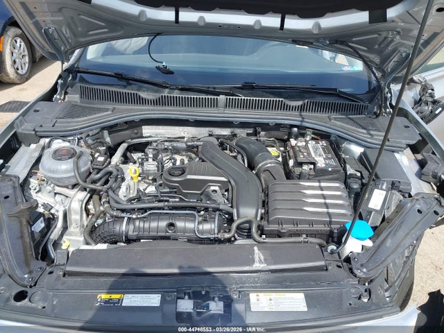 2023 Volkswagen Jetta Se მანქანა იყიდება აუქციონზე, vin: 3VW7M7BU2PM018368, აუქციონის ნომერი: 44718553