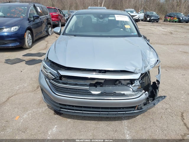 2023 Volkswagen Jetta Se მანქანა იყიდება აუქციონზე, vin: 3VW7M7BU2PM018368, აუქციონის ნომერი: 44718553