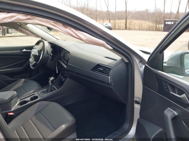 2023 Volkswagen Jetta Se მანქანა იყიდება აუქციონზე, vin: 3VW7M7BU2PM018368, აუქციონის ნომერი: 44718553
