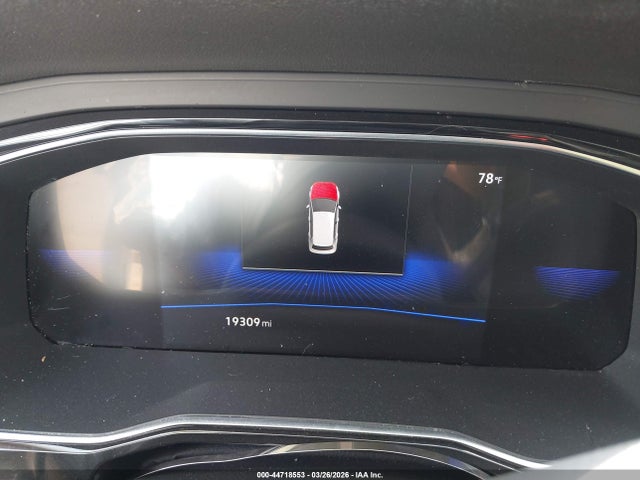 2023 Volkswagen Jetta Se მანქანა იყიდება აუქციონზე, vin: 3VW7M7BU2PM018368, აუქციონის ნომერი: 44718553