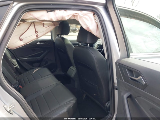2023 Volkswagen Jetta Se მანქანა იყიდება აუქციონზე, vin: 3VW7M7BU2PM018368, აუქციონის ნომერი: 44718553