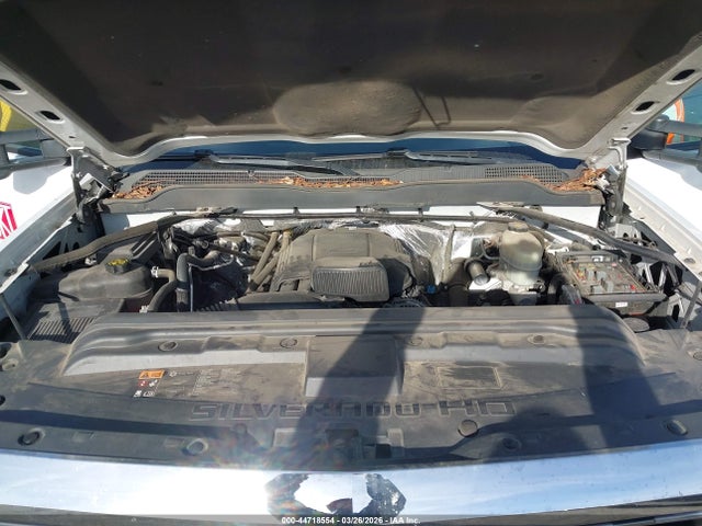 1GC0CUEG1FZ539526 Chevrolet Silverado 2500hd Wt