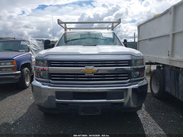 1GC0CUEG1FZ539526 Chevrolet Silverado 2500hd Wt