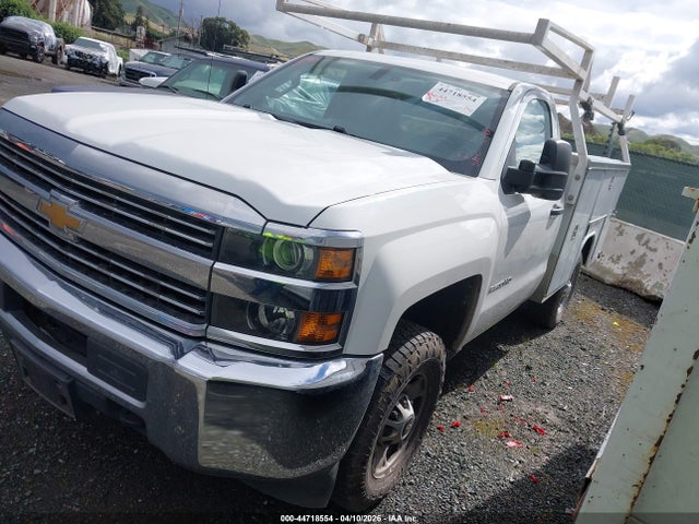1GC0CUEG1FZ539526 Chevrolet Silverado 2500hd Wt