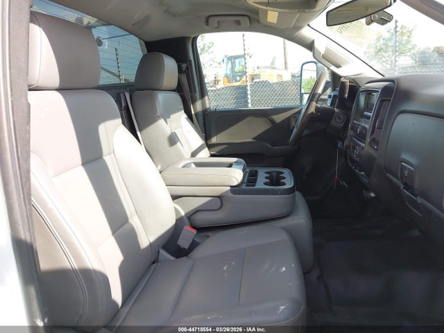 1GC0CUEG1FZ539526 Chevrolet Silverado 2500hd Wt