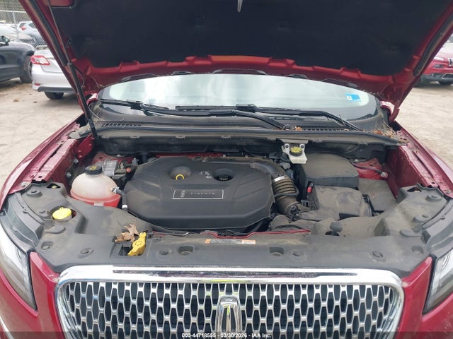 Lincoln Mkc Reserve 2019 5LMCJ3D95KUL15983 Image 10
