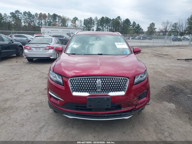 Lincoln Mkc Reserve 2019 5LMCJ3D95KUL15983 Image 12