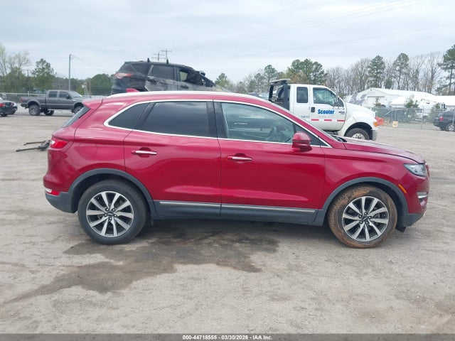 Lincoln Mkc Reserve 2019 5LMCJ3D95KUL15983 Image 13