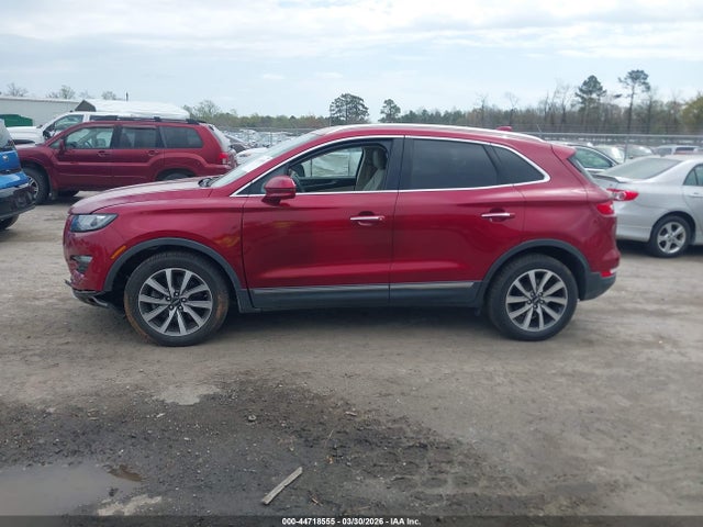 Lincoln Mkc Reserve 2019 5LMCJ3D95KUL15983 Image 14