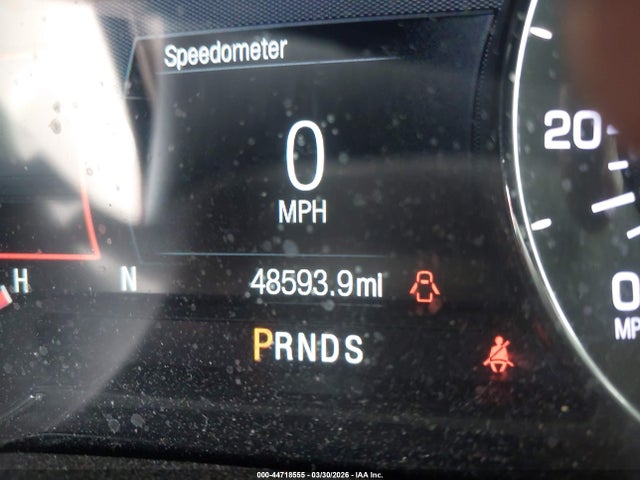 Lincoln Mkc Reserve 2019 5LMCJ3D95KUL15983 Image 15