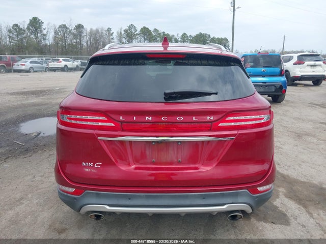 Lincoln Mkc Reserve 2019 5LMCJ3D95KUL15983 Image 16