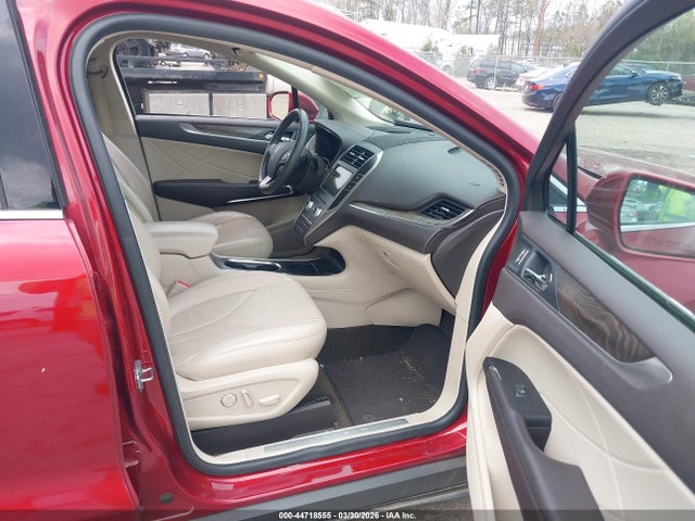 Lincoln Mkc Reserve 2019 5LMCJ3D95KUL15983 Image 5
