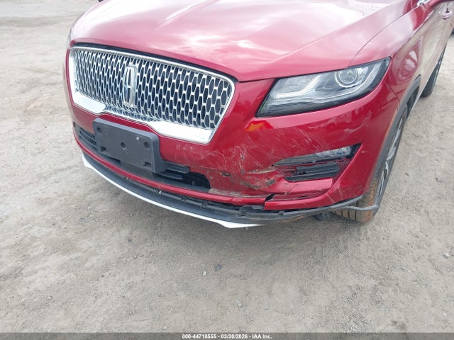 Lincoln Mkc Reserve 2019 5LMCJ3D95KUL15983 Image 6