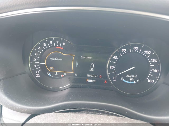 Lincoln Mkc Reserve 2019 5LMCJ3D95KUL15983 Image 7