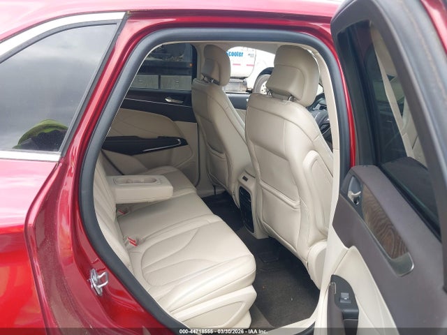 Lincoln Mkc Reserve 2019 5LMCJ3D95KUL15983 Image 8