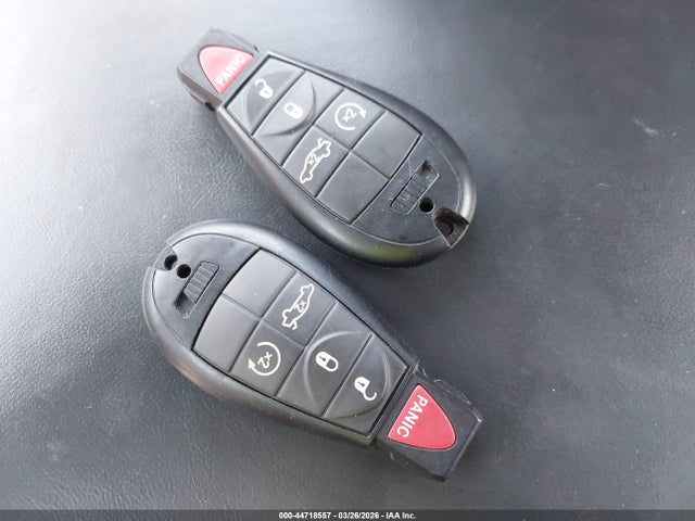 2012 DODGE CHALLENGER 2C3CDYAG7CH259553 Photo 10