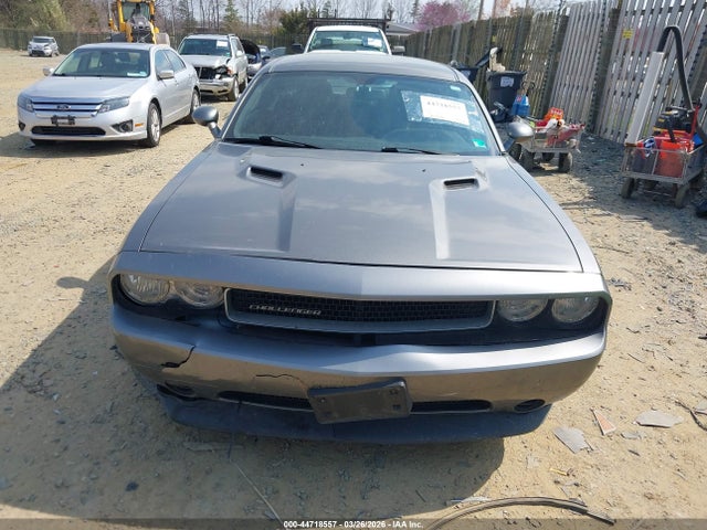 Aukcja sprzedaży 2012 Dodge Challenger Sxt, vin: 2C3CDYAG7CH259553, numer aukcji: 44718557
