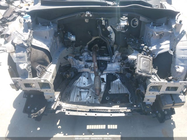 3CZRZ1H55RM758309 Honda Hr-v 2wd Sport/2wd Sport W/o Bsi