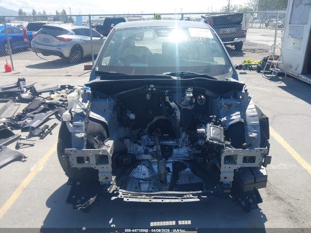 3CZRZ1H55RM758309 Honda Hr-v 2wd Sport/2wd Sport W/o Bsi