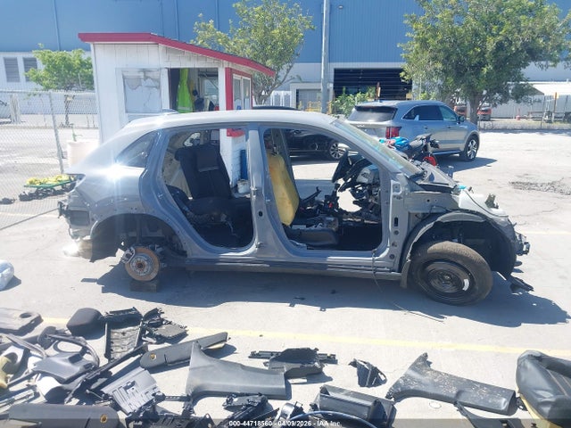 3CZRZ1H55RM758309 Honda Hr-v 2wd Sport/2wd Sport W/o Bsi