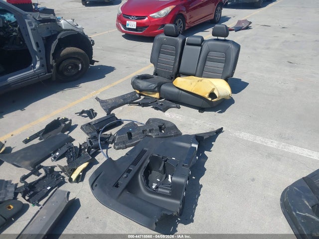 3CZRZ1H55RM758309 Honda Hr-v 2wd Sport/2wd Sport W/o Bsi