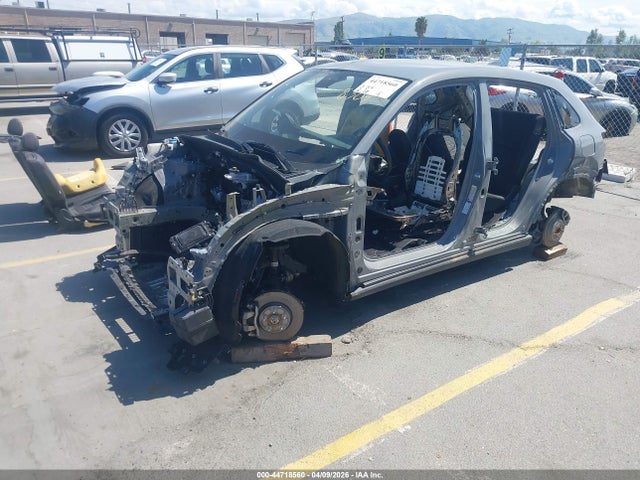 3CZRZ1H55RM758309 Honda Hr-v 2wd Sport/2wd Sport W/o Bsi