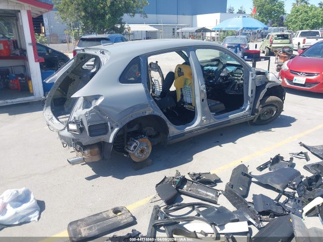 3CZRZ1H55RM758309 Honda Hr-v 2wd Sport/2wd Sport W/o Bsi