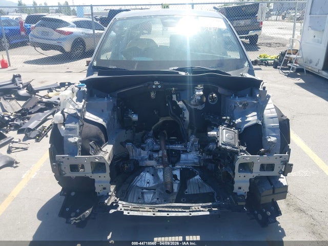 3CZRZ1H55RM758309 Honda Hr-v 2wd Sport/2wd Sport W/o Bsi