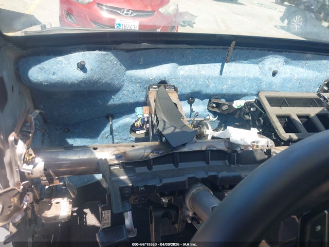 3CZRZ1H55RM758309 Honda Hr-v 2wd Sport/2wd Sport W/o Bsi