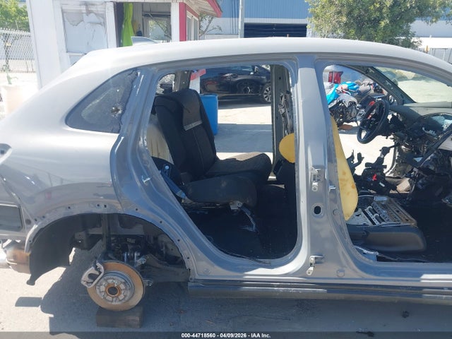 3CZRZ1H55RM758309 Honda Hr-v 2wd Sport/2wd Sport W/o Bsi