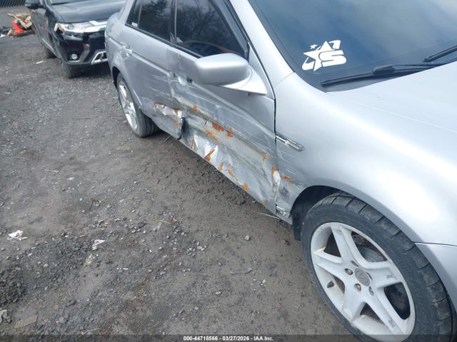 Продаж на аукціоні авто 2004 Acura Tl, vin: 19UUA66274A021259, номер лоту: 44718566