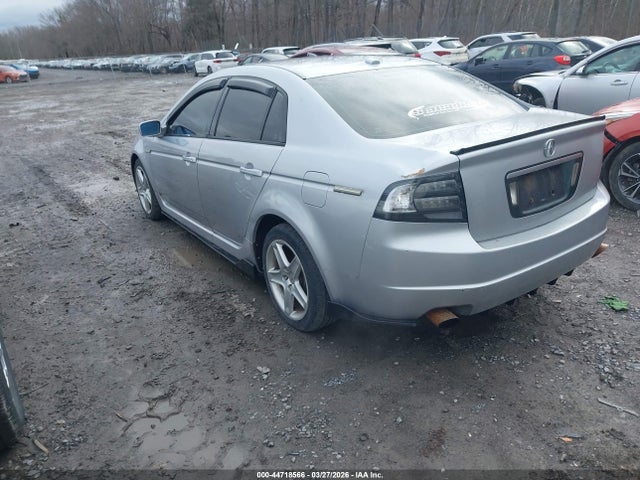 Продаж на аукціоні авто 2004 Acura Tl, vin: 19UUA66274A021259, номер лоту: 44718566