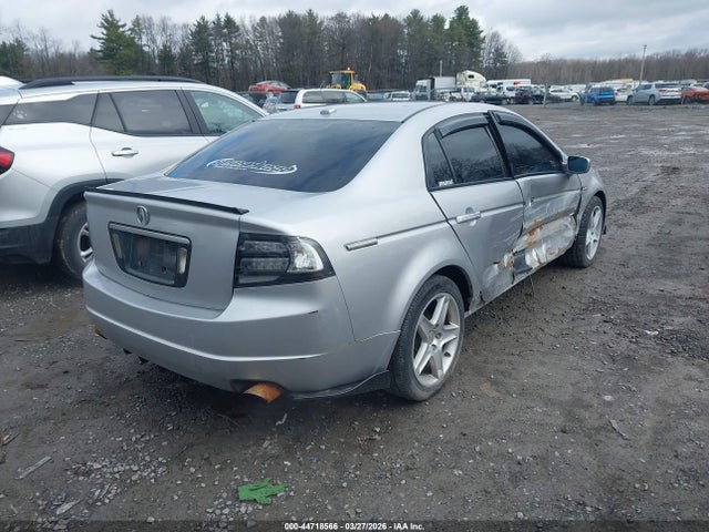 Продаж на аукціоні авто 2004 Acura Tl, vin: 19UUA66274A021259, номер лоту: 44718566
