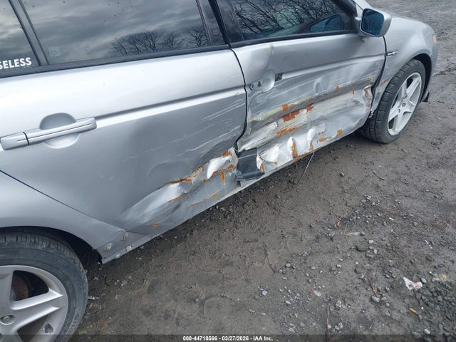 Продаж на аукціоні авто 2004 Acura Tl, vin: 19UUA66274A021259, номер лоту: 44718566