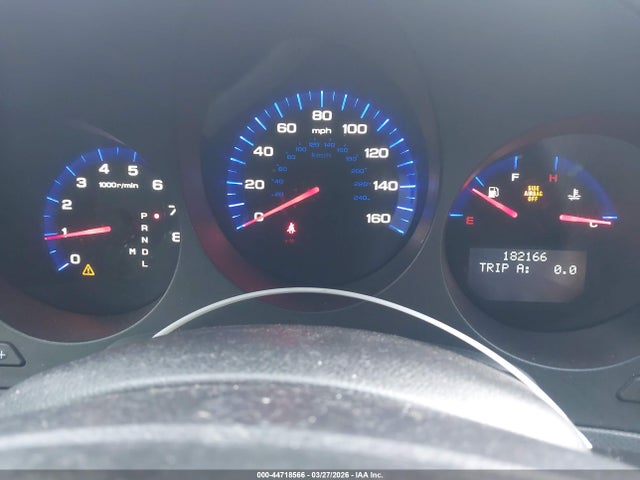 Продаж на аукціоні авто 2004 Acura Tl, vin: 19UUA66274A021259, номер лоту: 44718566