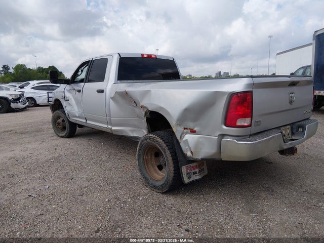 Aukcja sprzedaży 2018 Ram 3500 Tradesman  4x4 8' Box, vin: 3C63RRGL6JG199485, numer aukcji: 44718573